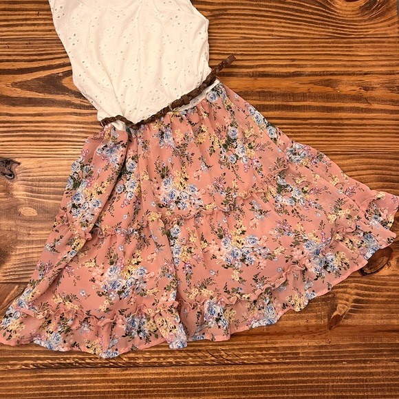 Girls Dress - Picture 4 of 6